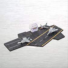 Hot Wings Aircraft Carrier