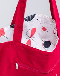 Mod Physics Tote Bag