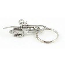 Huey Key Chain-K538