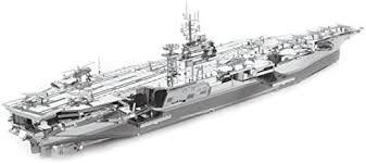 ICONX Theodore Roosevelt CVN-71