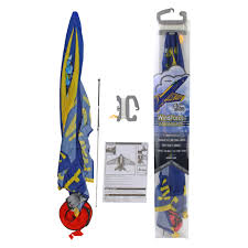 Blue Angels Kite-3D : 40"