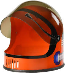 Youth Astronaut Helmet-4 Colors