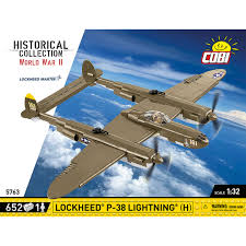 P-38 Lightning