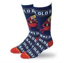 OB Open Can Crew Socks