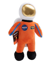 Plush Astronaut