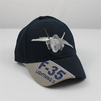 F-35 Cap