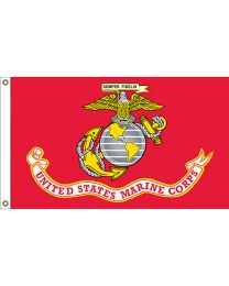 USMC Flag