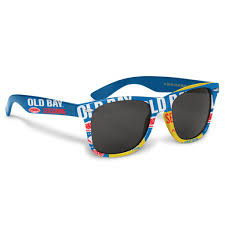 Old Bay Sunglasses