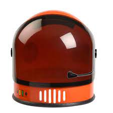 Youth Astronaut Helmet-Orange