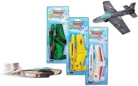 Stunt Jet Series I