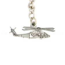 H-60 Seahawk Keychain-K462