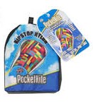 Pocket kites