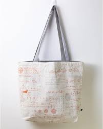 Equations that Changed the World Tote Bag