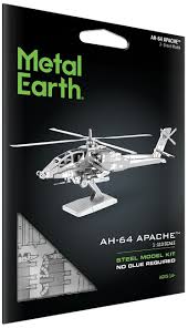 AH-64 Apache