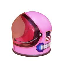 Youth Astronaut Helmet-Pink