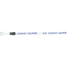 Coast Guard Lanyard