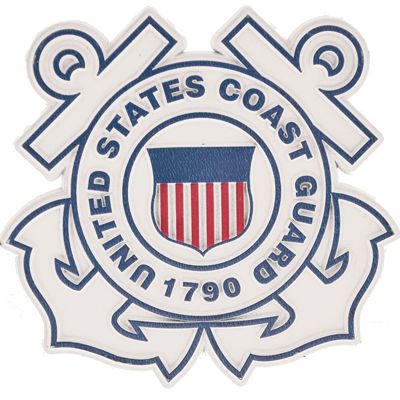 USCG Magnet