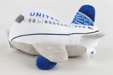 United Plush