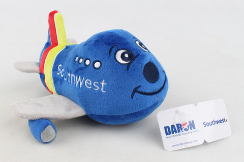 Southwest Plush