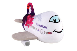 Hawaiian Plush