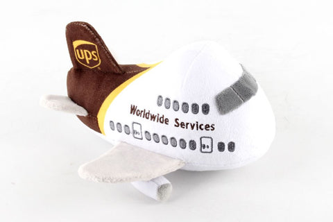 UPS Plush