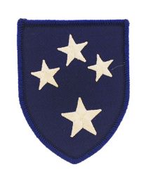Army 23rd Infantry Patch