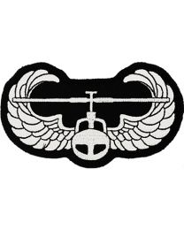 Army Air Assault Wing Patch