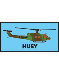 Huey Patch