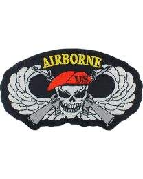 Army A/B Wing Patch