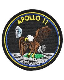 Apollo 11 Patch