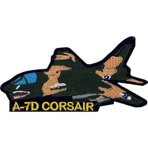 A-7D Corsair Patch