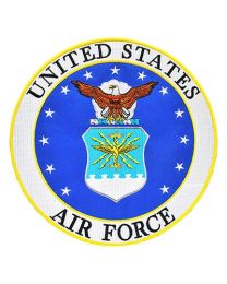 USAF Logo Patch