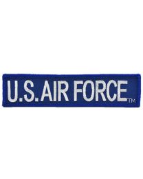 USAF Tab Patch