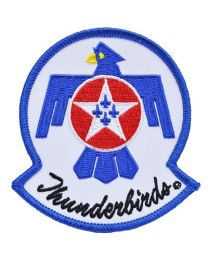 USAF Thunderbirds Patch