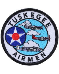 Tuskegee Airmen Patch