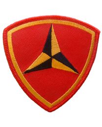 USMC,03RD Div Patch