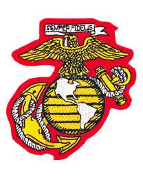 USMC EGA (03A) Patch