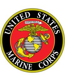 USMC Logo 03B Patch