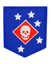USMC Raider Patch
