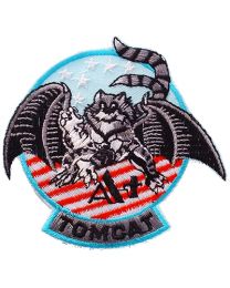 USN Tomcat A+ Patch