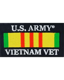 Vietnam Badge Army Patch