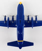 C-130 Hercules Fat Albert Blue Angels