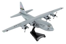 C-130 USAF Die Cast Model 1/200