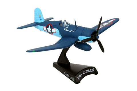 F4U Corsair-1/100 VMF-422