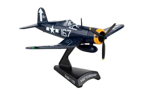 F4U Corsair-1/100 #167