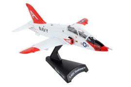 T-45C Goshawk Die Cast Model 1/100