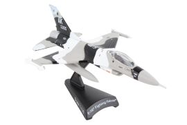 F-16 Fighting Falcon-Arctic Camo 1/126