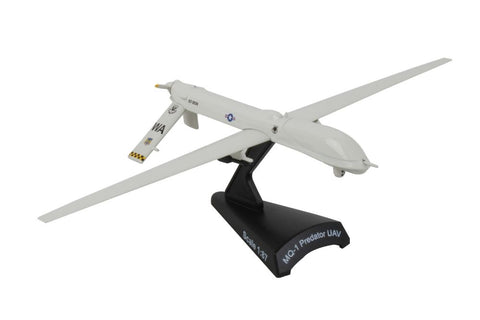 MQ-1/RQ-1Predator UAV-USAF CIA