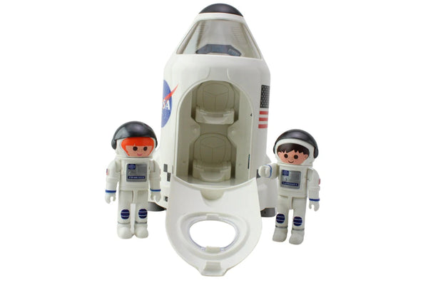Space Rocket Playset