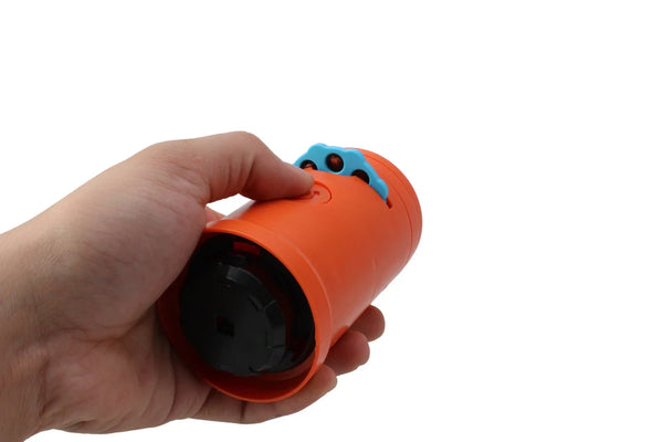 Space Rocket Playset